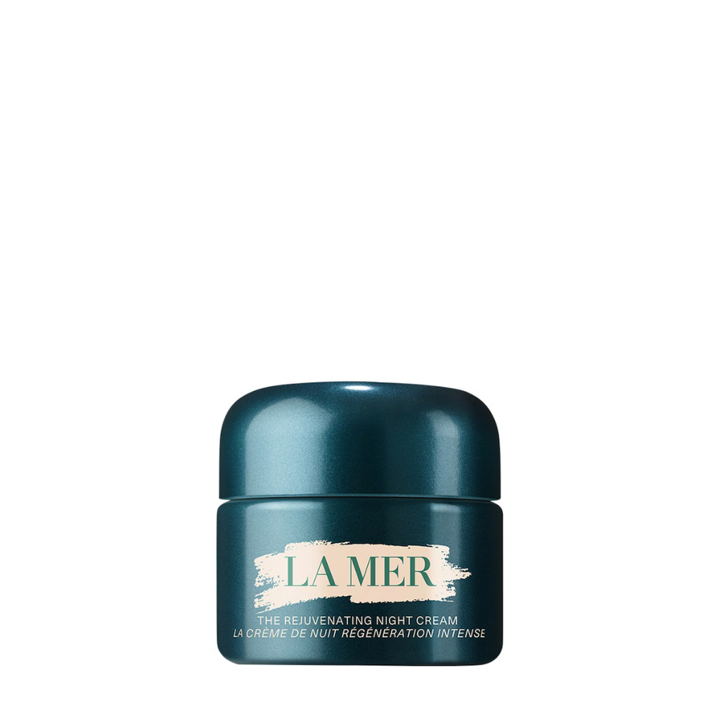 La Mer - The Rejuvenating Night Cream