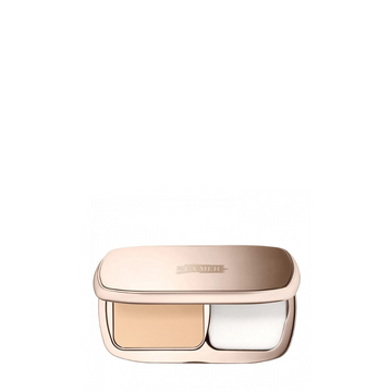 La Mer - The Soft Moisture Powder Foundation 02 Ecru