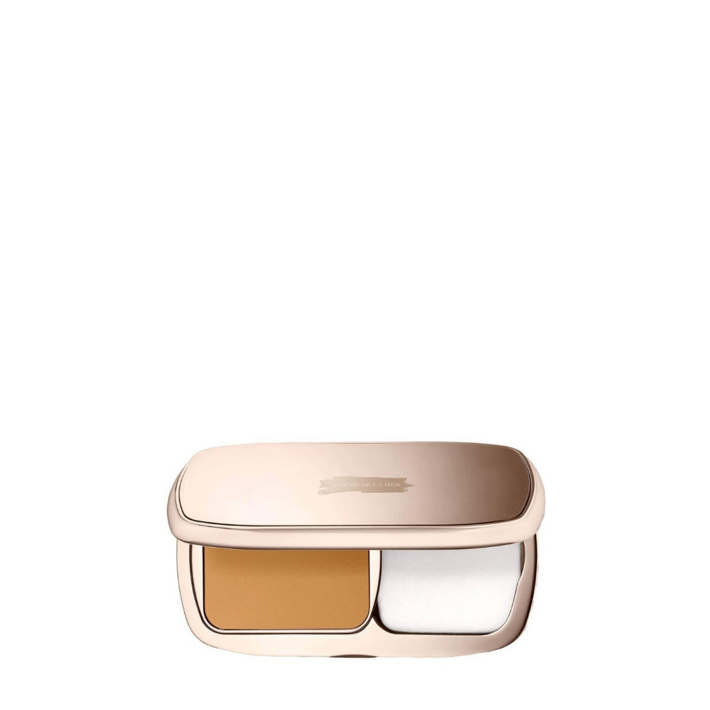La Mer - The Soft Moisture Powder Foundation 43 Caramel