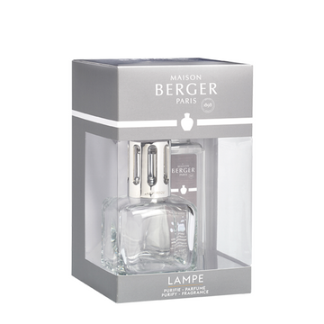 Maison Berger - Cofanetto Glacon lampada catalitica e liquido profumato