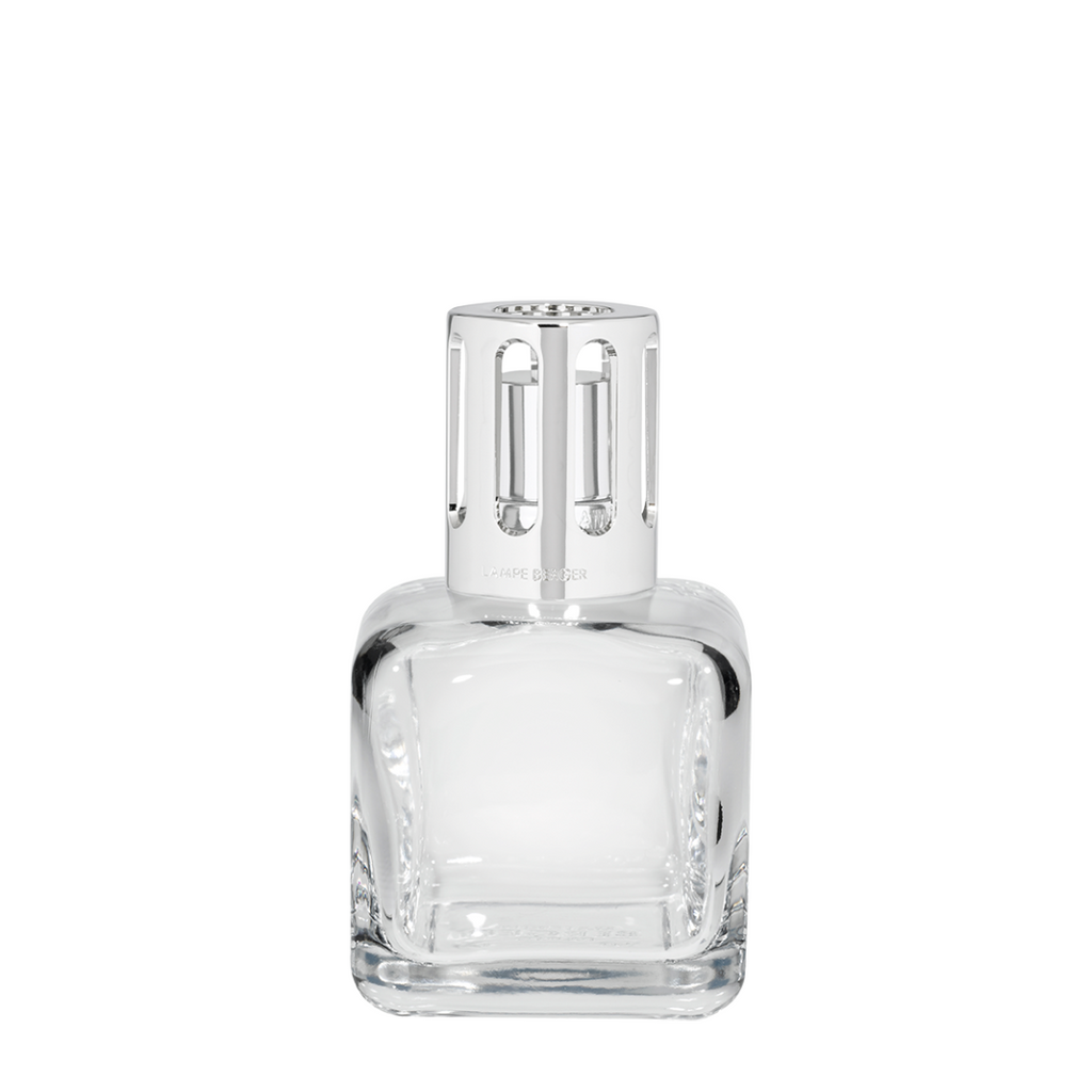 Maison Berger - Cofanetto Glacon lampada catalitica e liquido profumato 1