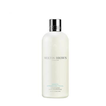 Molton Brown - Coastal Cypress & Sea Fennel Conditioner 300 ml