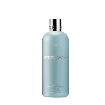 Molton Brown - Coastal Cypress & Sea Fennel Shampoo 300 ml
