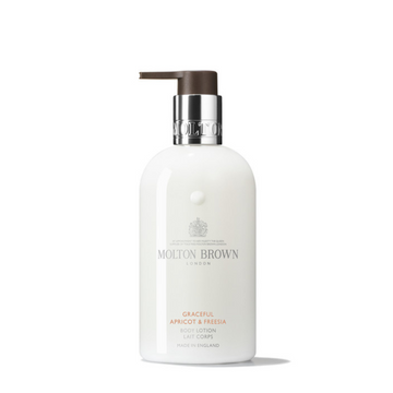 Molton Brown - Graceful Apricot & Freesia  Lozione Corpo 300 ml