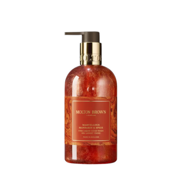 Molton Brown - Marvellous Mandarin & Spice Sapone Liquido 300 ml