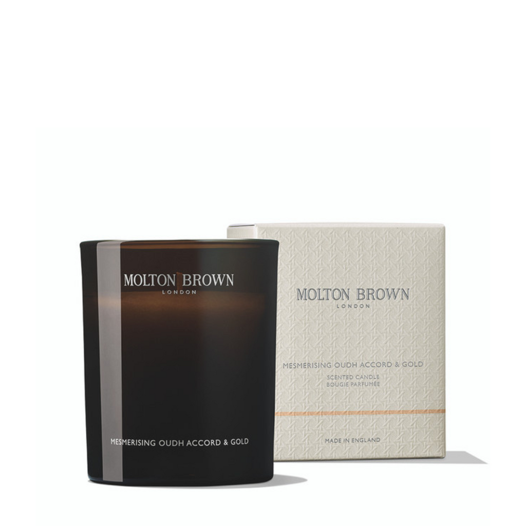 Molton Brown - Mesmerising Oudh Accord & Gold Candela 1 Stoppino