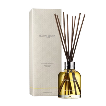 Molton Brown - Orange & Bergamot Diffusore con bastoncini 150 ml