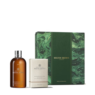 Molton Brown -  Re-charge Black Pepper Body Care Collection