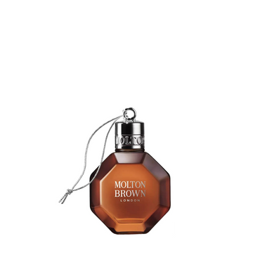 Molton Brown - Re-charge Black Pepper Festive Bauble 75 ml