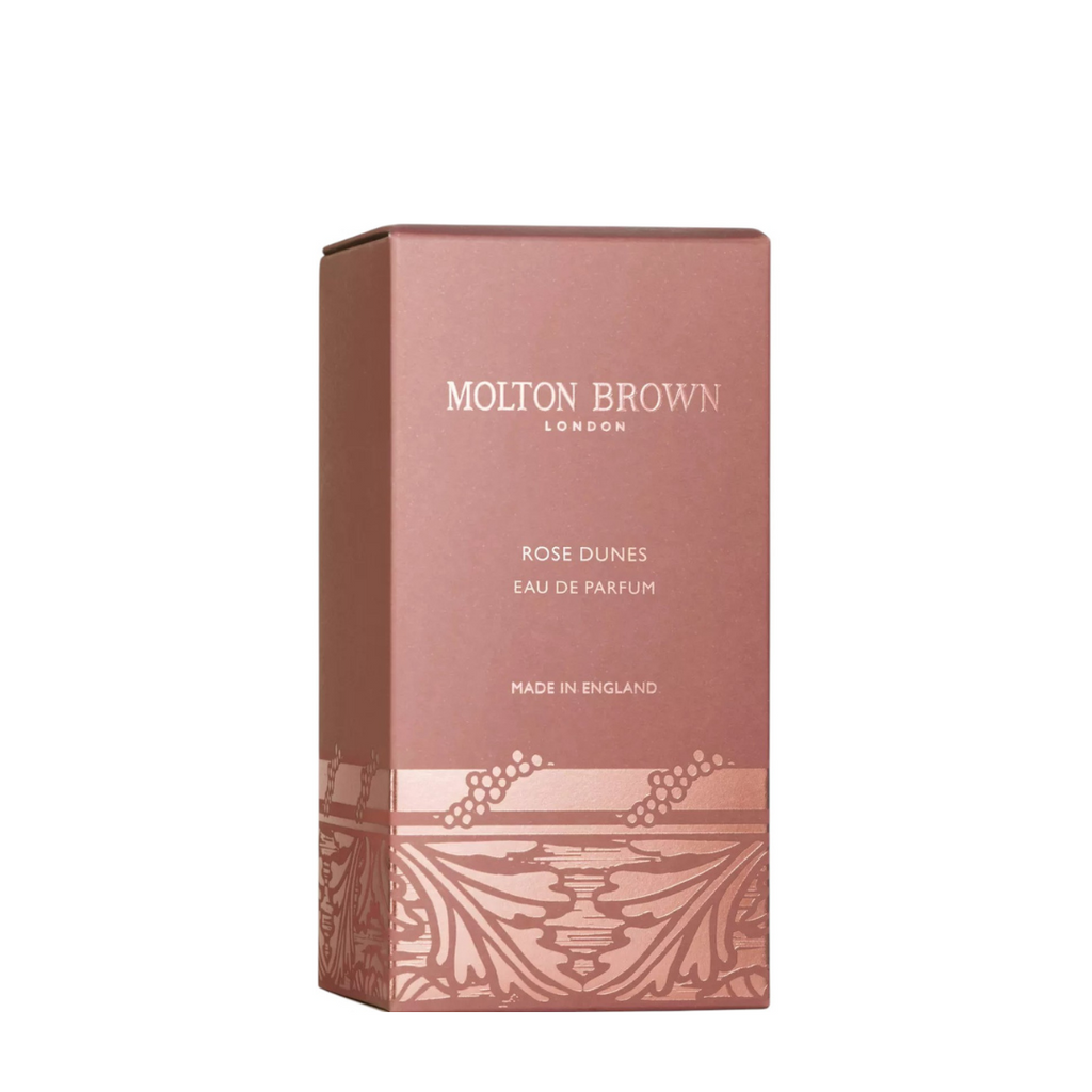 Molton Brown - Rose Dunes EdP 100 ml Edizione di Natale 2025