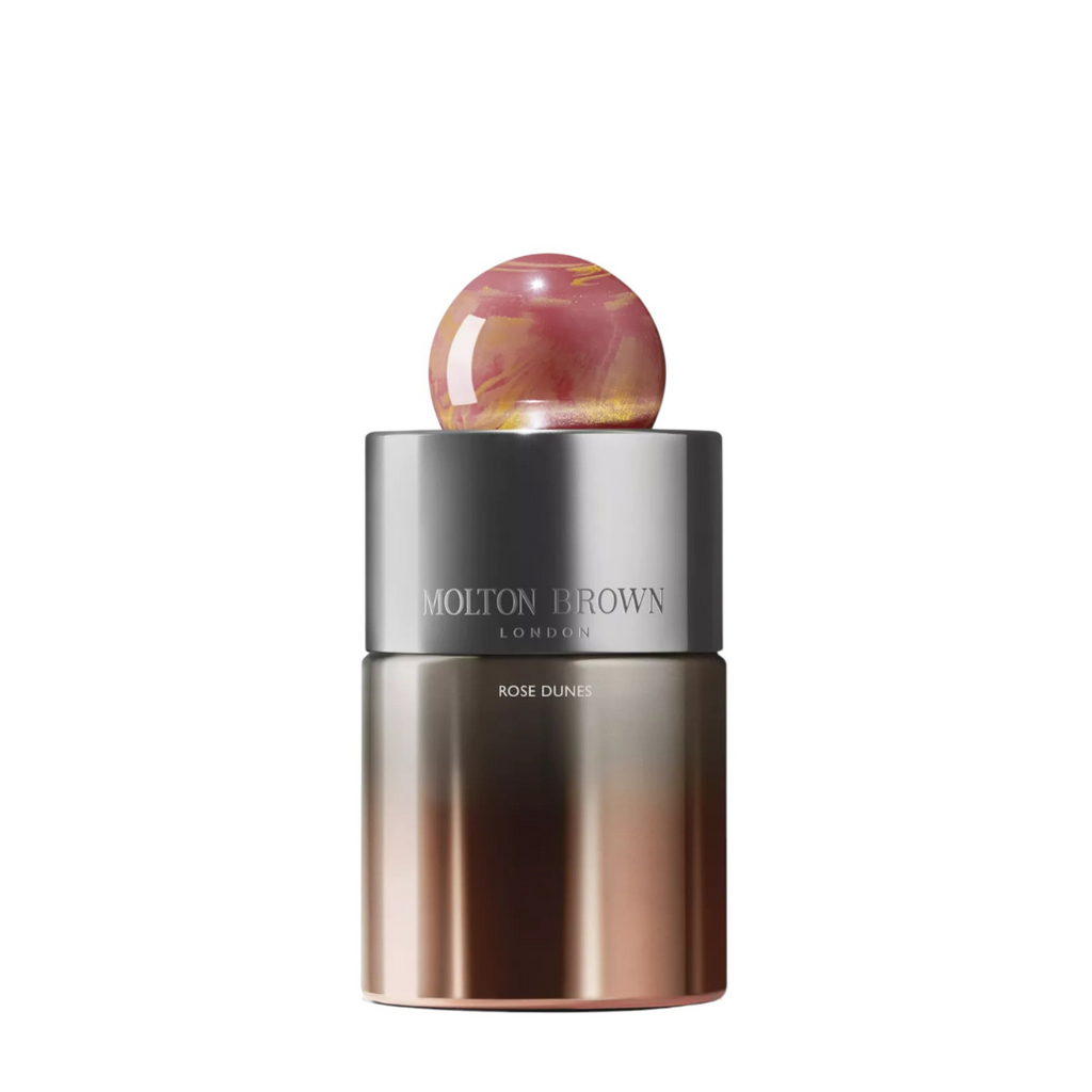 Molton Brown - Rose Dunes EdP 100 ml Edizione di Natale 2025