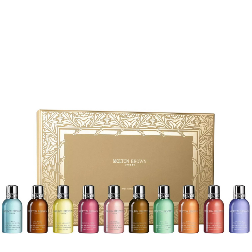 Molton Brown - Stocking Filler Gift Set