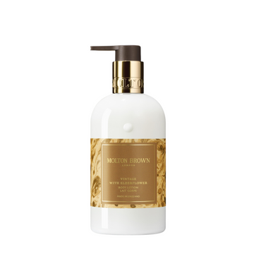 Molton Brown - Vintage With Elderflower Lozione Corpo 300 ml