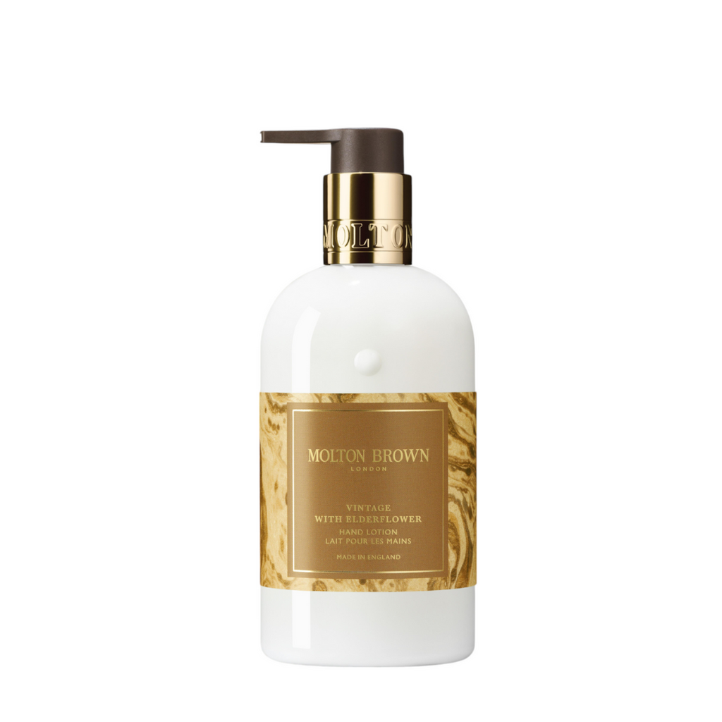 Molton Brown - Vintage With Elderflower Lozione Mani 300 ml