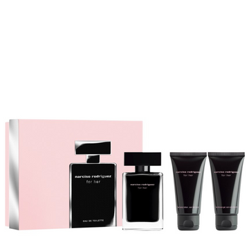 Narciso Rodriguez - Cofanetto Narciso Rodriguez For Her 50 ml