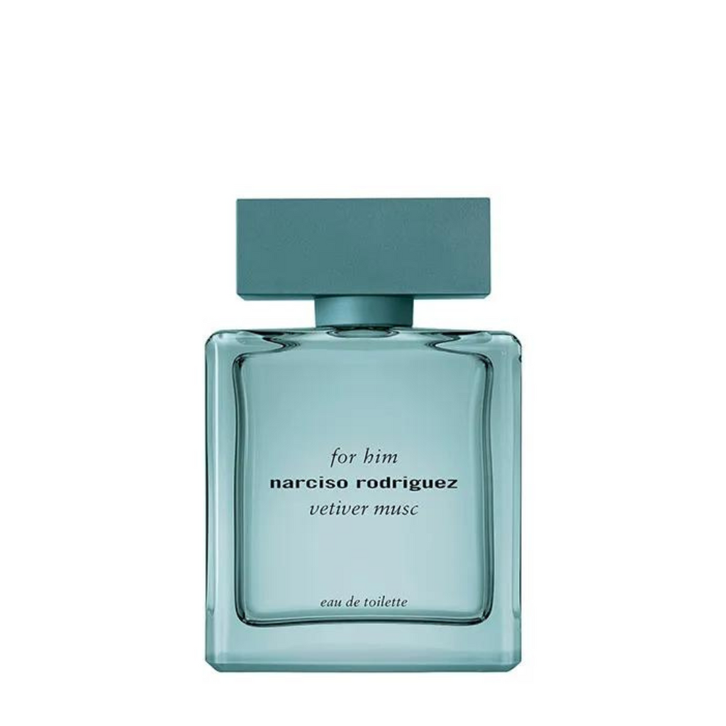 Narciso Rodriguez For Him - Vetiver Musc