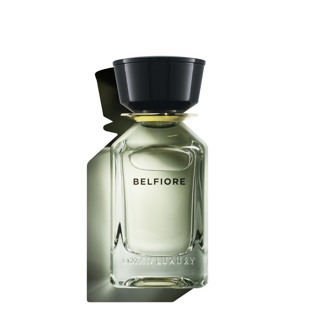 Oman Luxury - Belfiore 100 ml