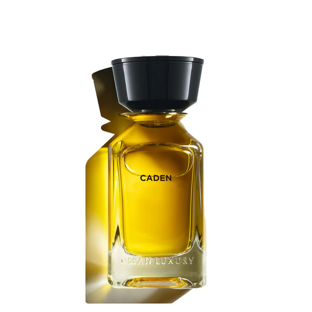 Oman Luxury - Caden