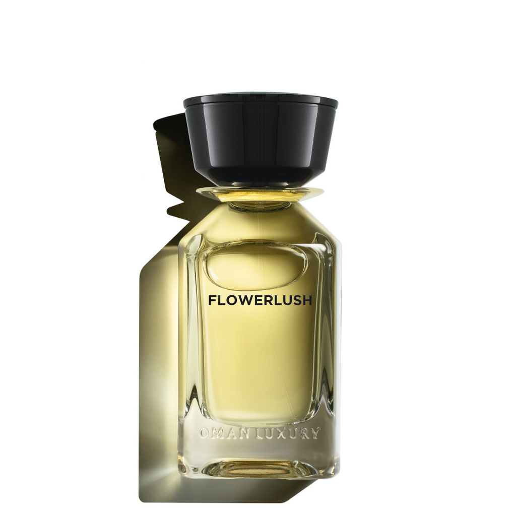 Oman Luxury - Flowerlush 100 ml