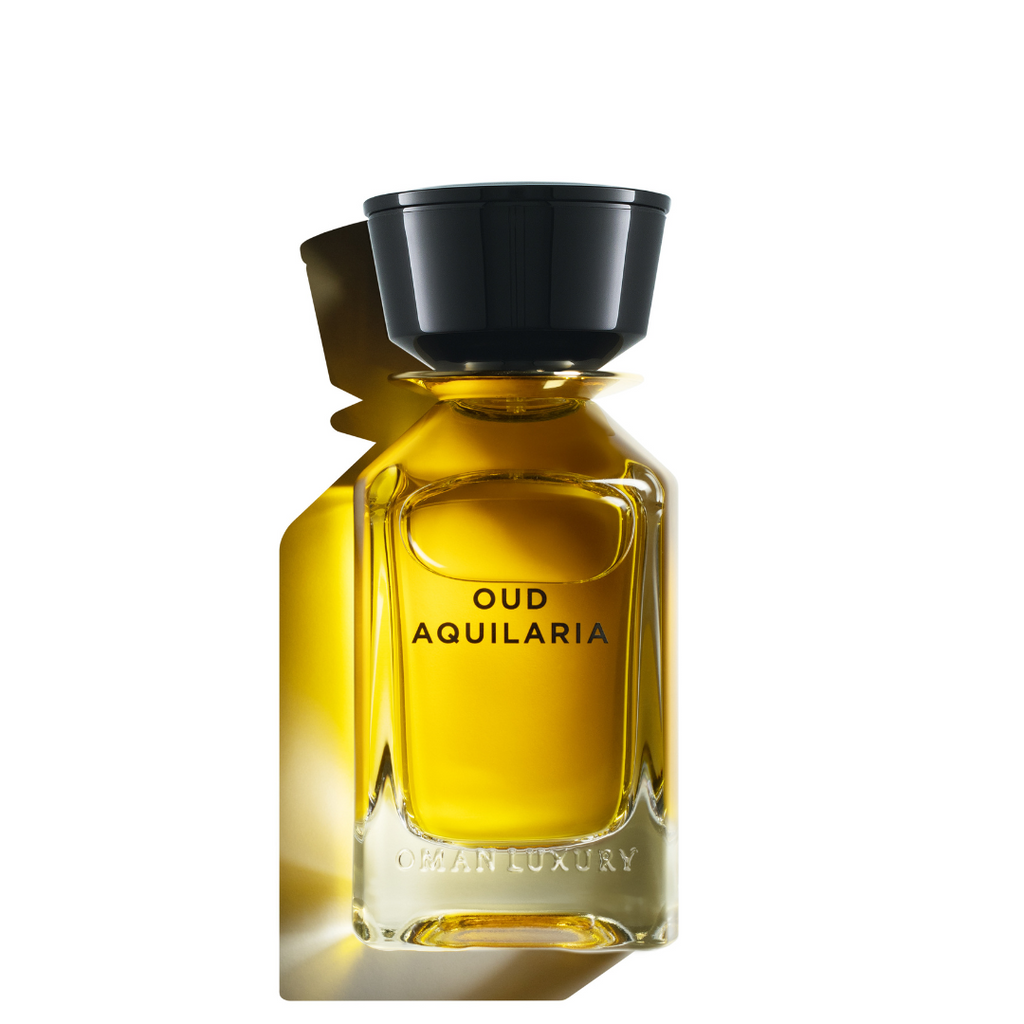 Oman Luxury - Oud Aquilaria 100 ml