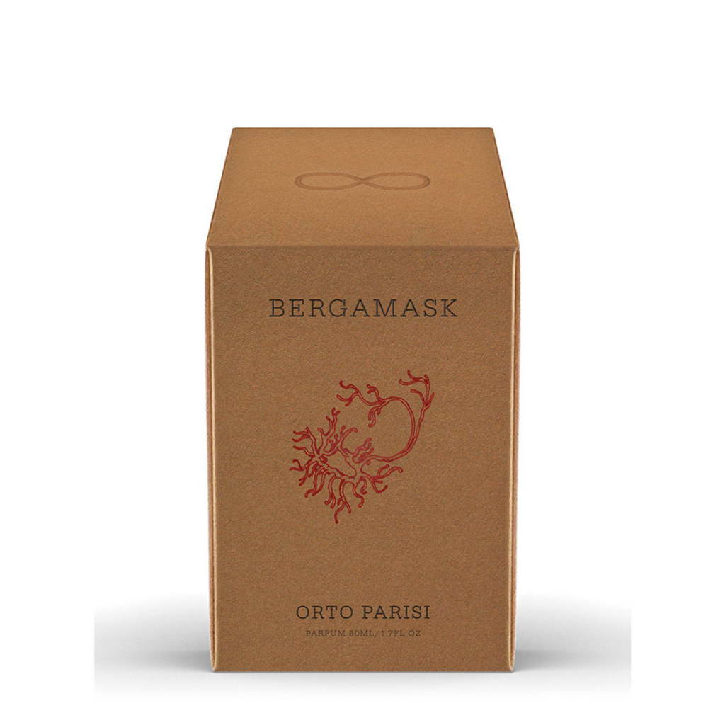 Orto Parisi - Bergamask 50 ml pack