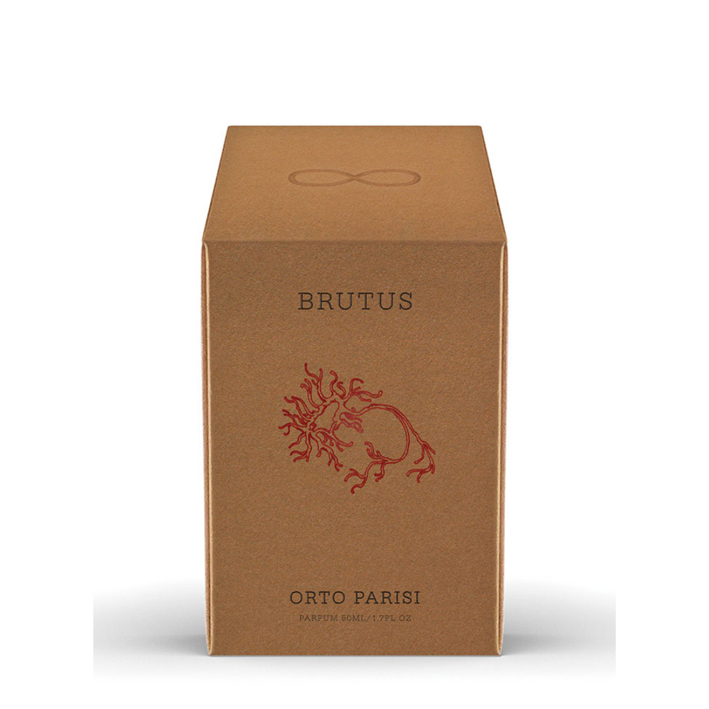 Orto Parisi - Brutus 50 ml pack