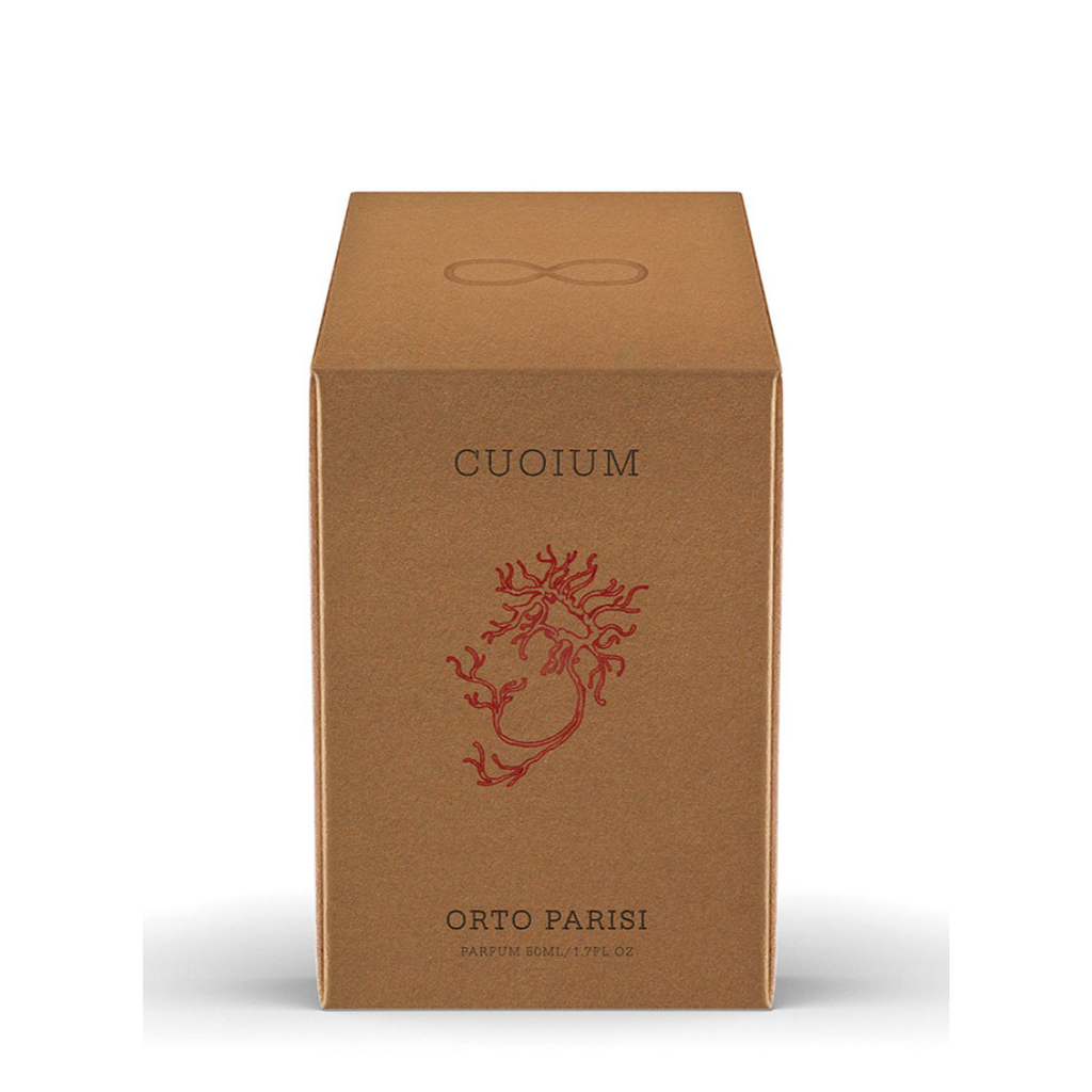 Orto Parisi - Cuoium 50 ml pack