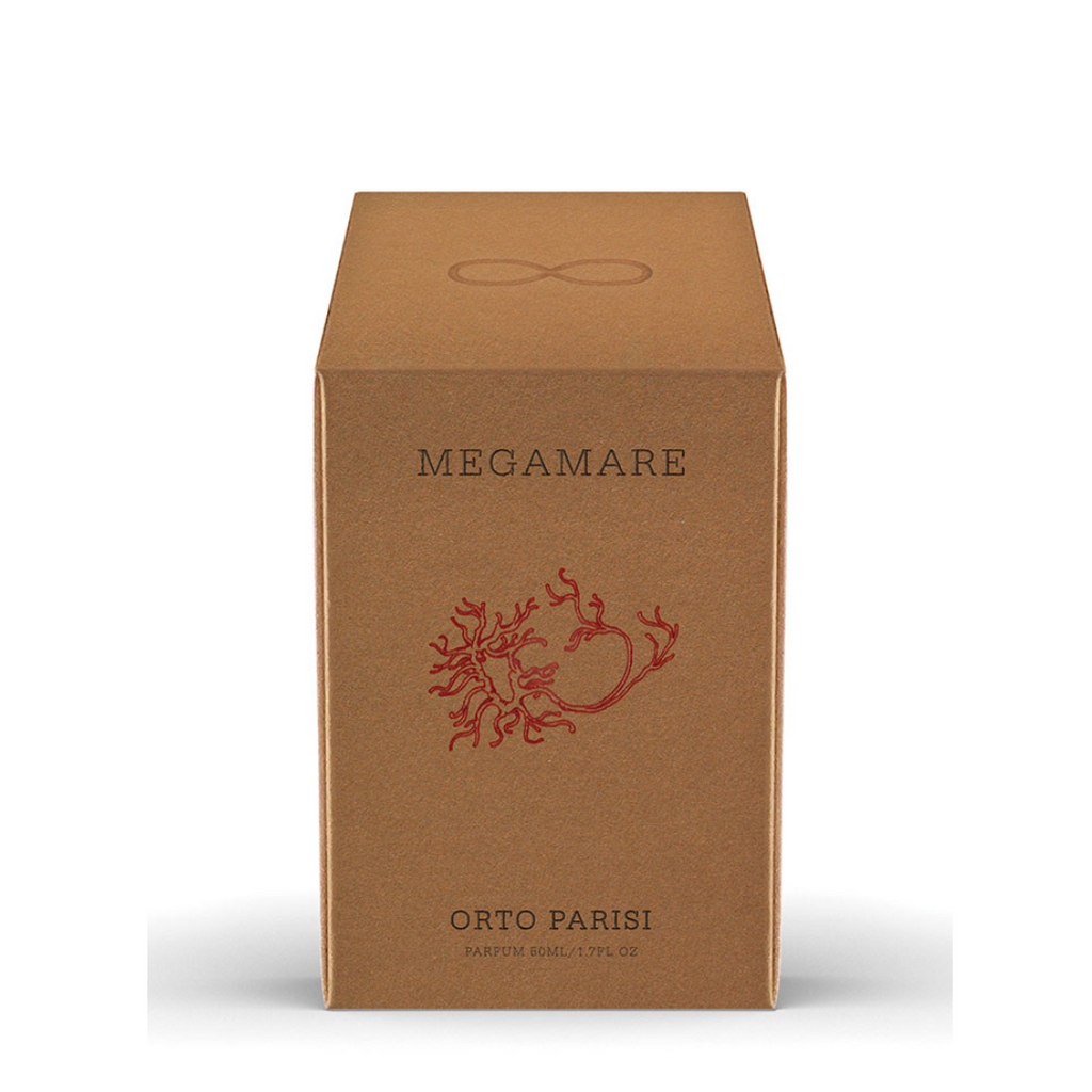 Orto Parisi - Megamare 50 ml pack
