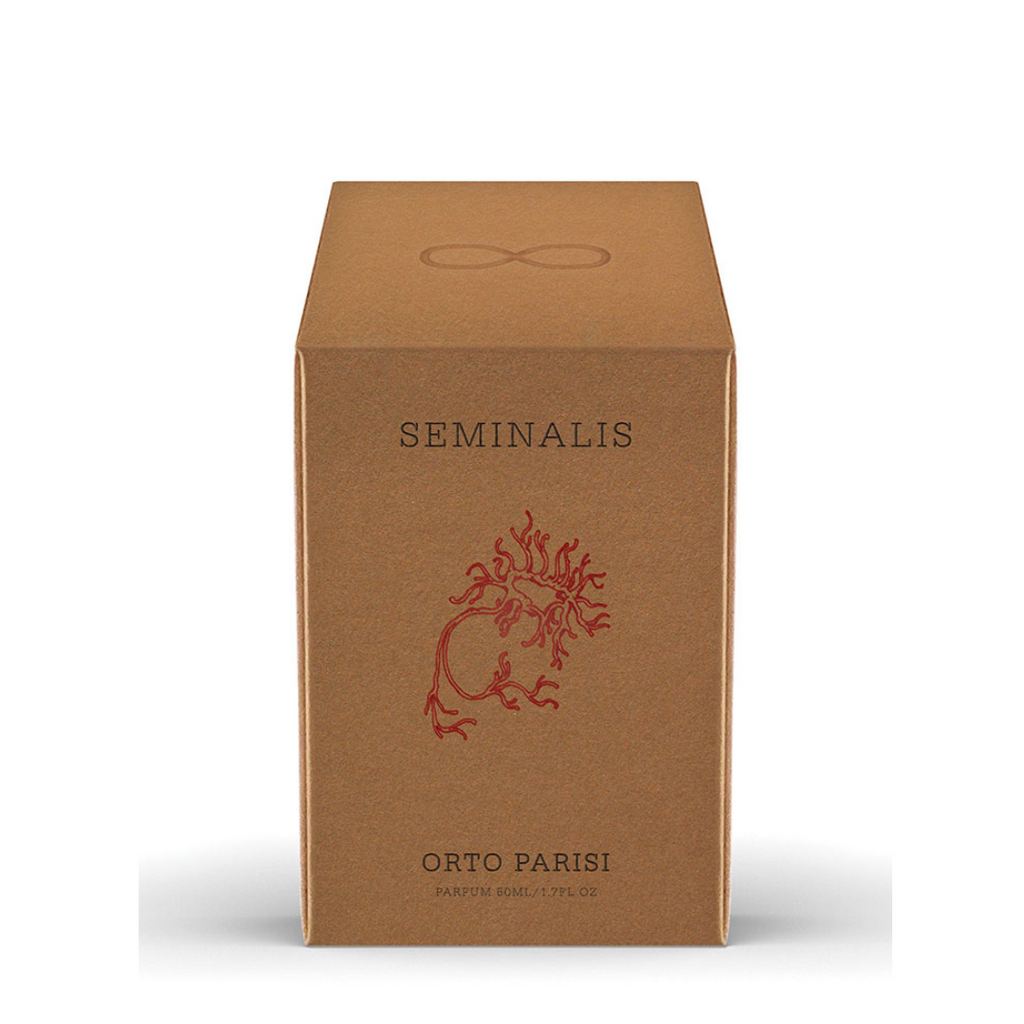 Orto Parisi - Seminalis 50 ml pack