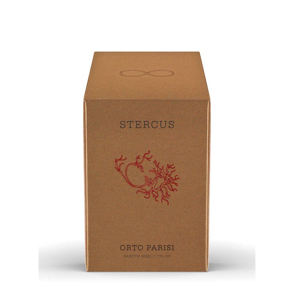 Orto Parisi - Stercus 50 ml pack