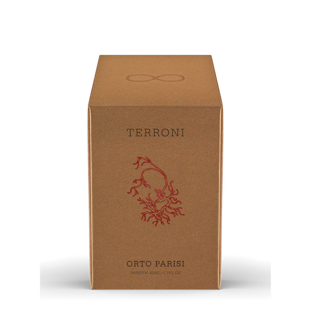 Orto Parisi - Terroni 50 ml pack