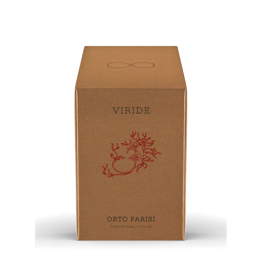 Orto Parisi - Viride 50 ml pack