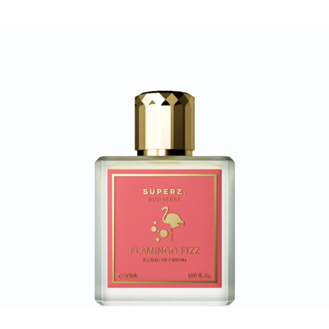 SUPERZ. - Flamingo Fizz 50 ml