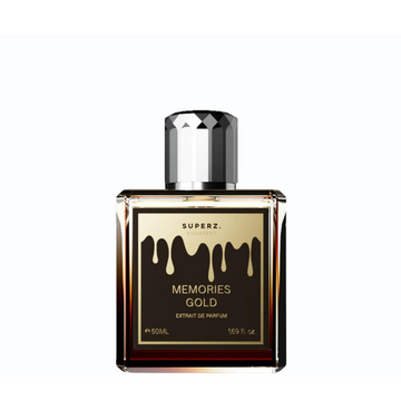 SUPERZ. - Memories Gold 50 ml