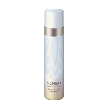 Sensai - Absolute Silk Micro Mousse Treatment 90 ml