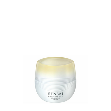 Sensai - Absolute Silk lluminative Cream 40 ml