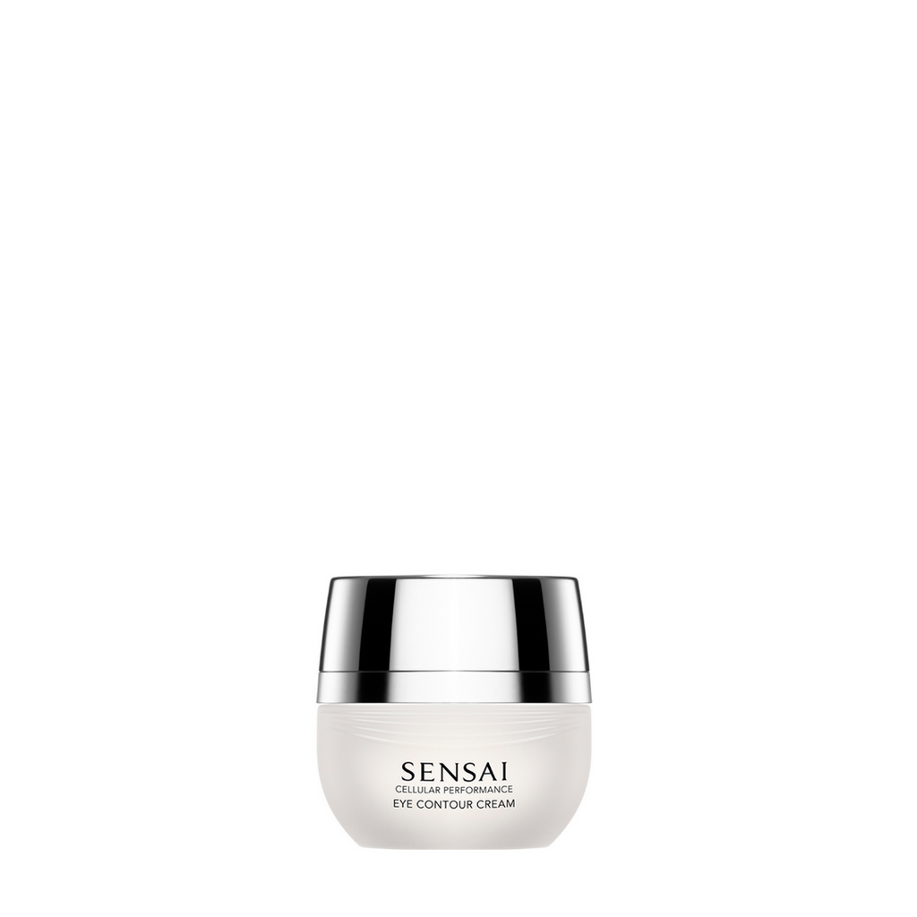 Sensai - Cellular Performance Eye Contour Cream 15 ml