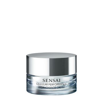 Sensai - Cellular Performance Hydrachange Cream 40 ml