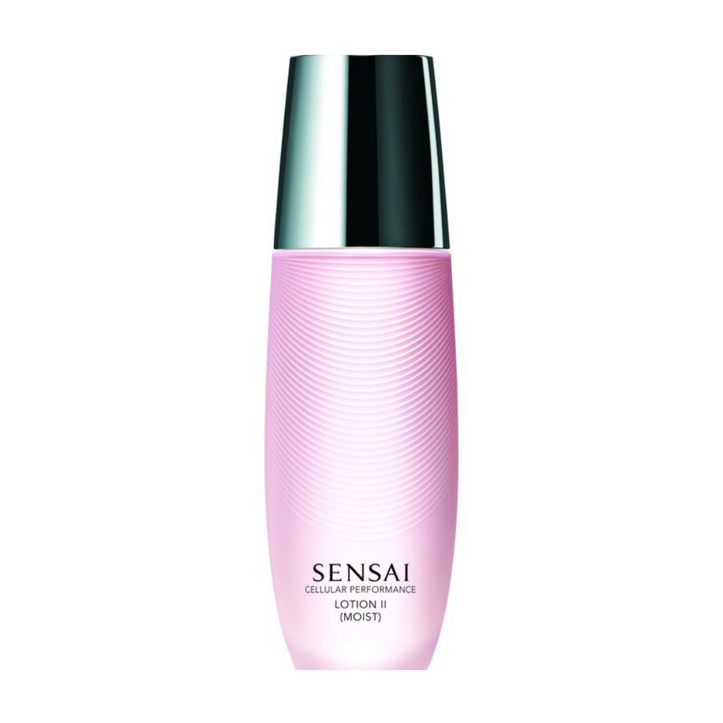 Sensai - Cellular Performance Lotion II 125 ml