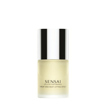 Sensai - Cellular Performance Throat and Bust Lifting Effect 100 ml