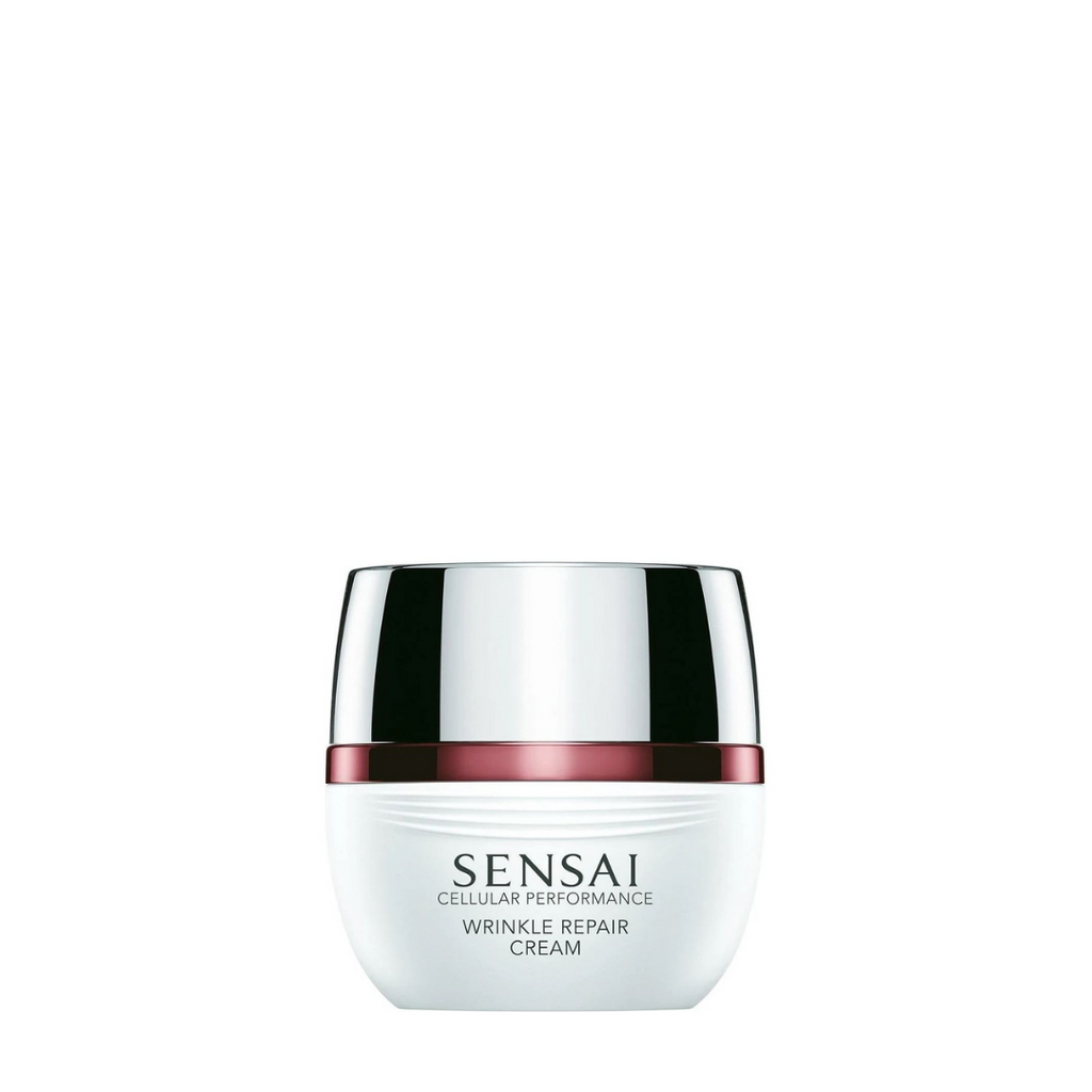 Sensai - Cellular Performance Wrinkle Repair Cream 40 ml