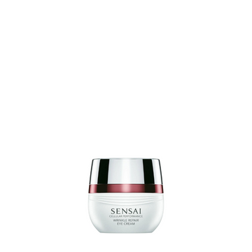 Sensai - Cellular Performance Wrinkle Repair Eye Cream 15 ml