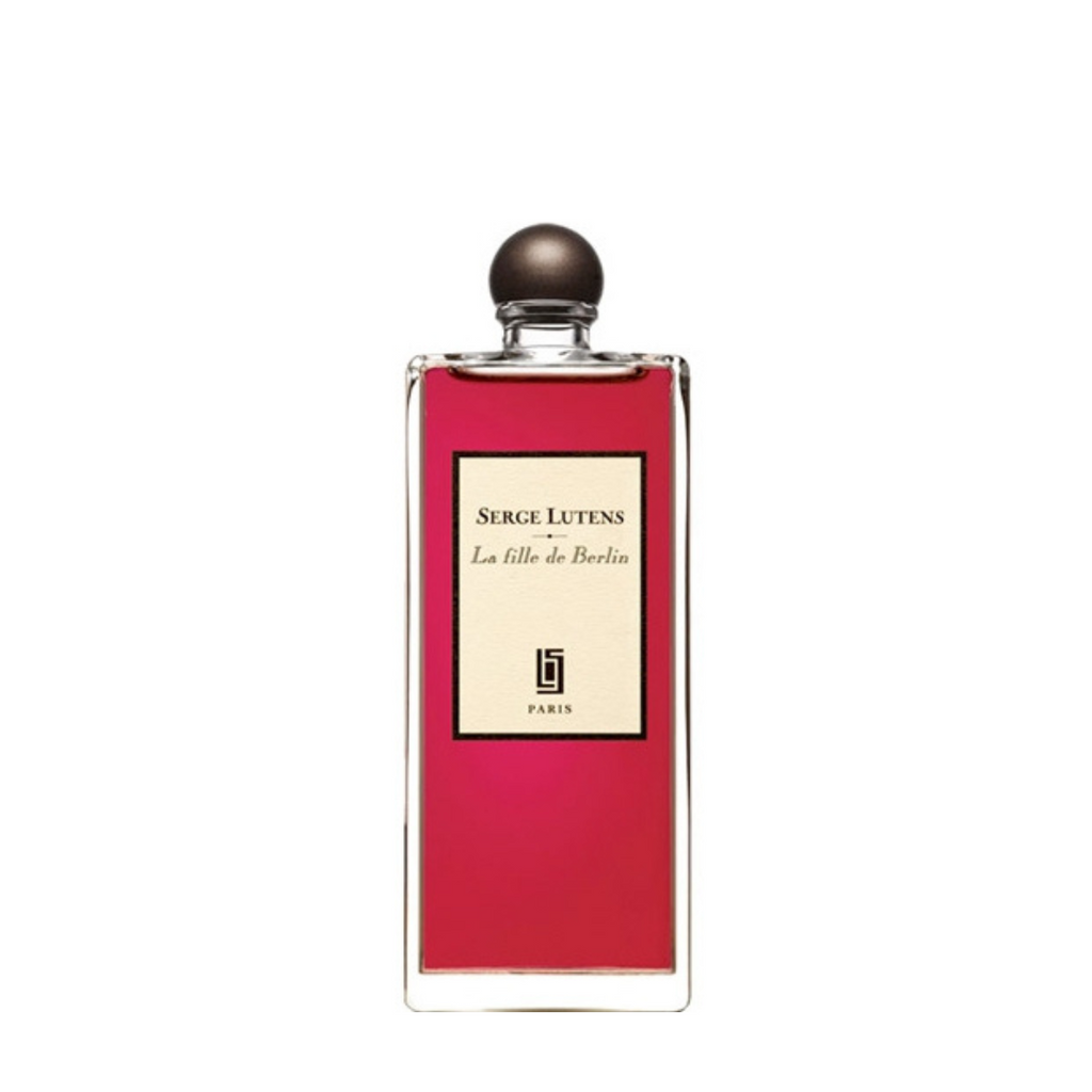 Serge Lutens - La Fille de Berlin 50 ml