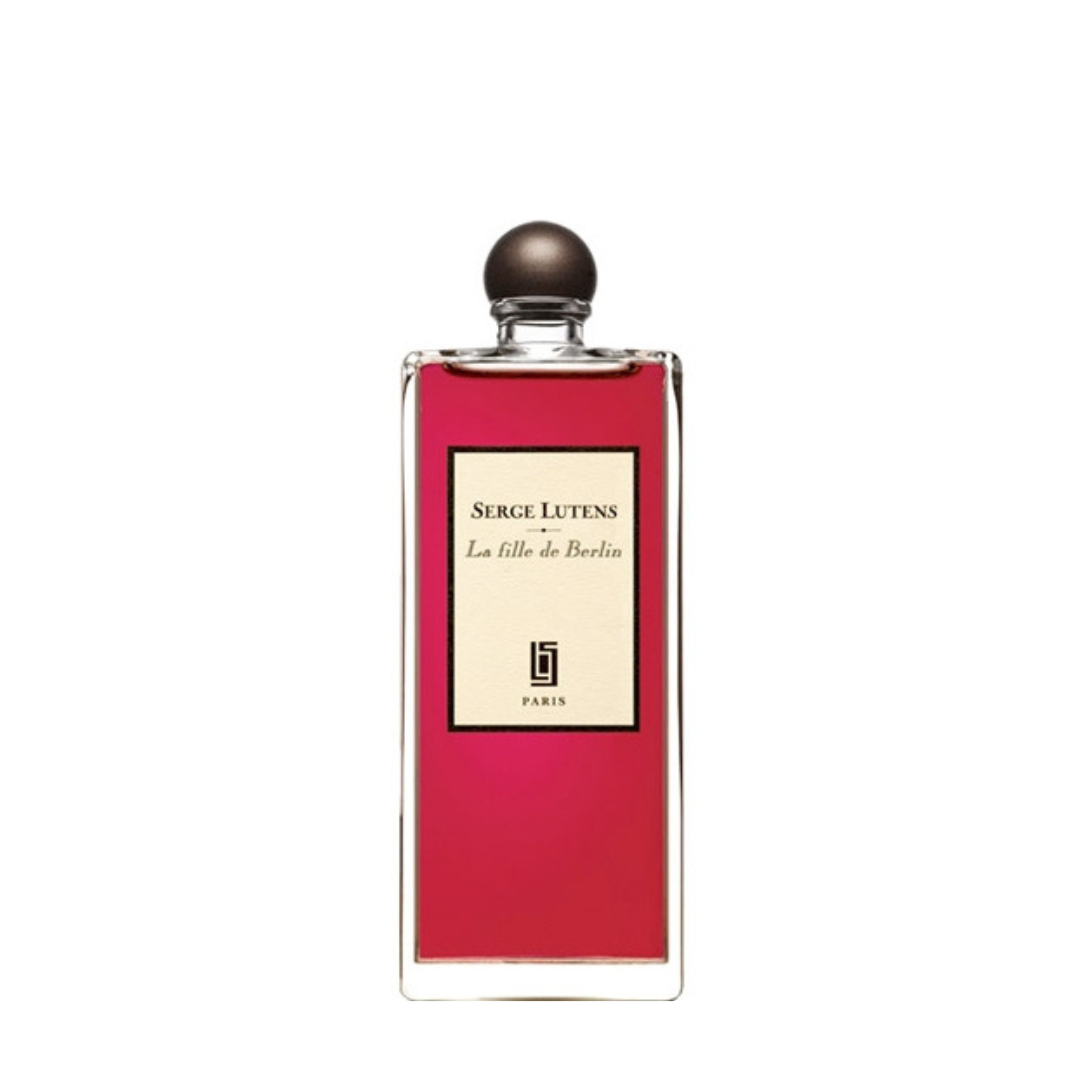 Serge retailer Lutens Perfume