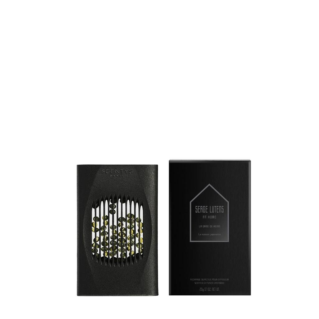 Serge Lutens Refill Diffuser - La dame de Heian - La Maison Japonaise