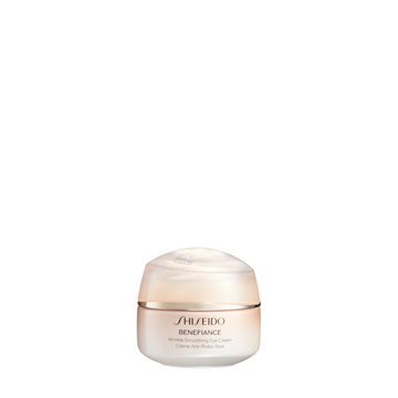 Shiseido - Benefiance Wrinkle Smoothing Eye Cream 15 ml