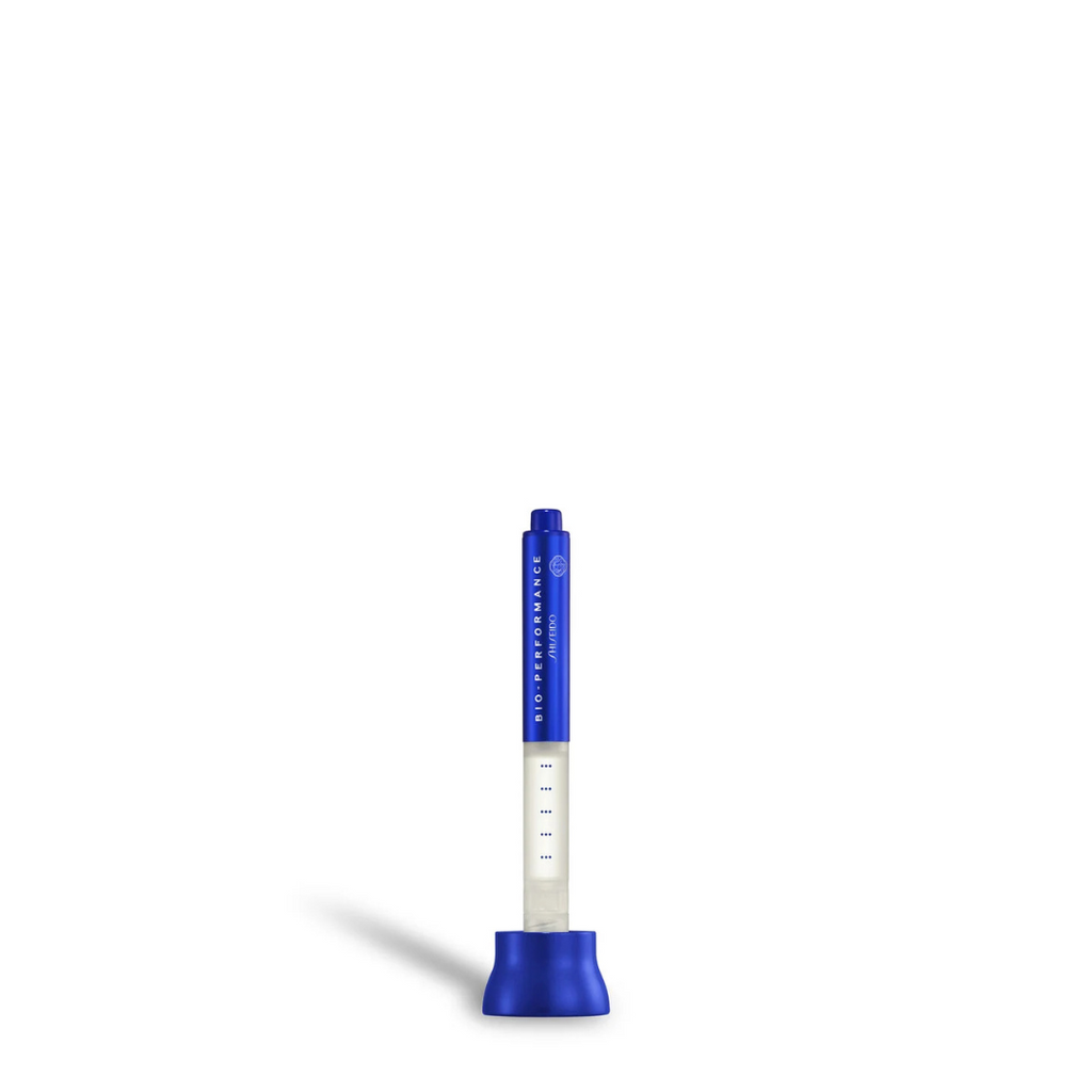 Shiseido - Bio-Performance Micro-Click Concentrate 1,4 ml