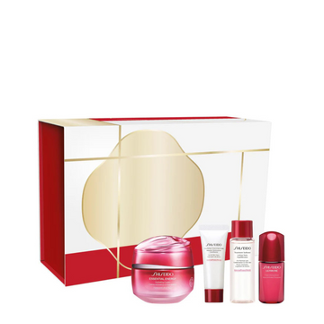Shiseido -  Cofanetto Essential Energy