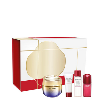 Shiseido - Cofanetto Vital Perfection Lifting & Firming Ritual