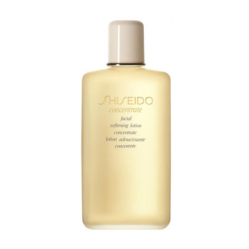 Shiseido - Concentrate Facial Softening Lotion 150 ml